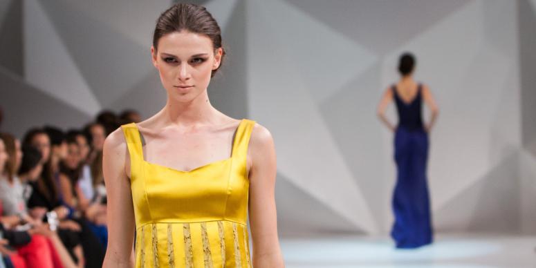 Get Ready for Spring with these Fashion Designers