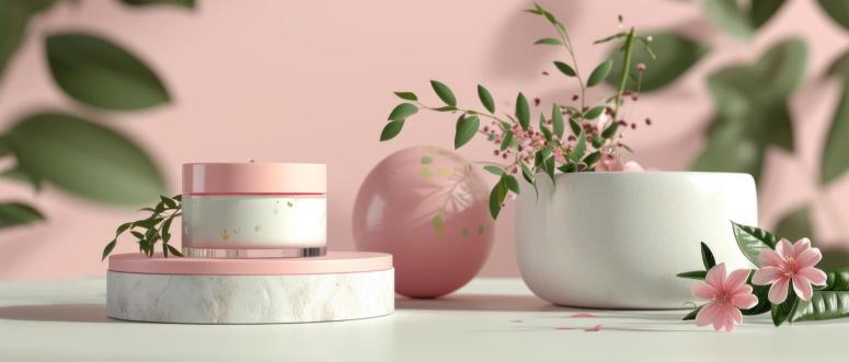 Spring Skincare Routine