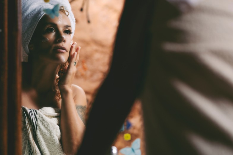 Are you ready to take your skincare routine to the next level? Skin care layering is the secret to radiant, healthy-looking skin. Whether you're a skincare novice or a beauty enthusiast, mastering the art of layering can transform your complexion. In this comprehensive guide, we'll walk you through the ins and outs of skincare layering, from understanding the basics to expert tips for flawless execution.  The Basics of Skin Care Layering Order Skin care layering is the practice of applying products in a specific order to maximize their effectiveness and ensure they penetrate the layers of the skin. The key is to start with lightweight formulas and gradually build up to richer textures. Here's a breakdown of the basic steps.  Cleanse Start with a gentle cleanser to remove dirt, oil, and impurities without stripping away the skin's natural moisture barrier.  Toning Follow with a toner to rebalance the skin's pH levels and prepare it to absorb subsequent products better.  Serums Serums are concentrated formulas packed with powerful ingredients that target specific skin concerns such as hydration, brightening, or anti-aging. Apply after toning for maximum absorption.  Moisturizers Lock in moisture and seal in the benefits of your serums with a nourishing moisturizer. Choose a formula that suits your skin type and hydrates without feeling heavy or greasy.  Sunscreen The final step in your daytime routine is sunscreen. Protect your skin from harmful UV rays by applying a broad-spectrum sunscreen with an SPF of 30 or higher.  Expert tips for perfect skin care layering Achieving optimal results with skincare layering requires attention to detail and a few expert tips. Here are some tried-and-true strategies to elevate your routine:  Wait between layers: Allow each product to fully absorb into the skin before applying the next. This ensures that each layer can work its magic without interference from other products.  Use thinnest to thickest: As a general rule of thumb, apply products from thinnest to most viscous consistency. This lets lighter formulas penetrate the skin first, followed by richer textures.  Targeted treatments: Customize your routine by incorporating targeted therapies such as exfoliants, masks, or spot treatments to address specific concerns such as acne, hyperpigmentation, or fine lines.  Eye Cream: Remember to show the delicate skin around your eyes some love. Apply a pea-sized amount of eye cream with your ring finger, tapping gently to avoid tugging or pulling on the skin.  Finish: Elevate Your Skin Care Routine with MOBILESTYLES  Mastering the art of skincare layering is the key to achieving a radiant, healthy complexion. With this guide's expert tips and guidelines, you'll be well-equipped to take your skincare routine to new heights. Ready to experience the transformative power of skin care layering? Download the MOBILESTYLES app today and connect with skilled beauty professionals who can help you achieve your skincare goals. It's time to unlock your skin's full potential and embrace your natural beauty!