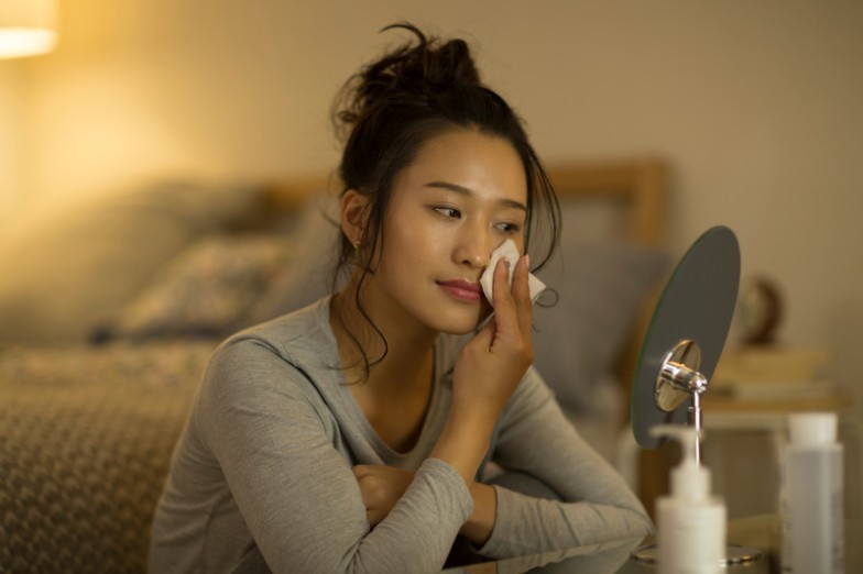 Are you ready to take your skincare routine to the next level? Skin care layering is the secret to radiant, healthy-looking skin. Whether you're a skincare novice or a beauty enthusiast, mastering the art of layering can transform your complexion. In this comprehensive guide, we'll walk you through the ins and outs of skincare layering, from understanding the basics to expert tips for flawless execution.  The Basics of Skin Care Layering Order Skin care layering is the practice of applying products in a specific order to maximize their effectiveness and ensure they penetrate the layers of the skin. The key is to start with lightweight formulas and gradually build up to richer textures. Here's a breakdown of the basic steps.  Cleanse Start with a gentle cleanser to remove dirt, oil, and impurities without stripping away the skin's natural moisture barrier.  Toning Follow with a toner to rebalance the skin's pH levels and prepare it to absorb subsequent products better.  Serums Serums are concentrated formulas packed with powerful ingredients that target specific skin concerns such as hydration, brightening, or anti-aging. Apply after toning for maximum absorption.  Moisturizers Lock in moisture and seal in the benefits of your serums with a nourishing moisturizer. Choose a formula that suits your skin type and hydrates without feeling heavy or greasy.  Sunscreen The final step in your daytime routine is sunscreen. Protect your skin from harmful UV rays by applying a broad-spectrum sunscreen with an SPF of 30 or higher.  Expert tips for perfect skin care layering Achieving optimal results with skincare layering requires attention to detail and a few expert tips. Here are some tried-and-true strategies to elevate your routine:  Wait between layers: Allow each product to fully absorb into the skin before applying the next. This ensures that each layer can work its magic without interference from other products.  Use thinnest to thickest: As a general rule of thumb, apply products from thinnest to most viscous consistency. This lets lighter formulas penetrate the skin first, followed by richer textures.  Targeted treatments: Customize your routine by incorporating targeted therapies such as exfoliants, masks, or spot treatments to address specific concerns such as acne, hyperpigmentation, or fine lines.  Eye Cream: Remember to show the delicate skin around your eyes some love. Apply a pea-sized amount of eye cream with your ring finger, tapping gently to avoid tugging or pulling on the skin.  Finish: Elevate Your Skin Care Routine with MOBILESTYLES  Mastering the art of skincare layering is the key to achieving a radiant, healthy complexion. With this guide's expert tips and guidelines, you'll be well-equipped to take your skincare routine to new heights. Ready to experience the transformative power of skin care layering? Download the MOBILESTYLES app today and connect with skilled beauty professionals who can help you achieve your skincare goals. It's time to unlock your skin's full potential and embrace your natural beauty!