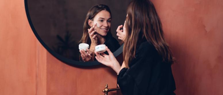 Skin Care Layering Order