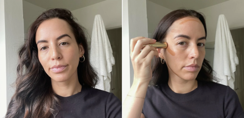 Makeup Tutorial