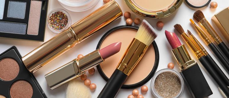 Mary Phillips Makeup