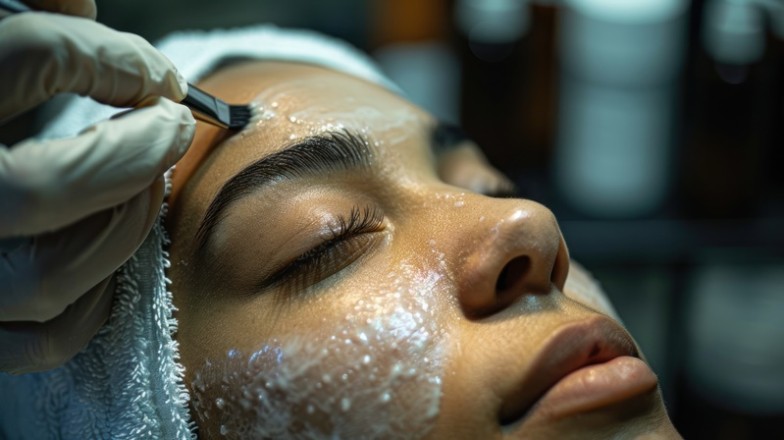 In the ever-evolving world of beauty and skincare, the skin cycling routine is the latest trend to capture the attention of beauty aficionados everywhere. This revolutionary approach to skincare is not just a fad; it's a science-backed regimen designed to optimize your skin's health and radiance. MOBILESTYLES, your go-to platform for connecting with top-notch mobile beauty professionals, is here to guide you through mastering this routine, ensuring your skin is nothing short of luminous.  What is Skin Cycling? Skin cycling is a strategic four-night skincare routine alternating between exfoliation, retinoid application, and recovery. This method allows your skin to reap the benefits of potent skincare ingredients while minimizing irritation and promoting optimal skin health.  Night 1: Exfoliation The first night is all about sloughing off dead skin cells. Exfoliation clears the way for subsequent products to penetrate deeper, enhancing their effectiveness. Use a chemical exfoliant like AHAs or BHAs for a gentle yet thorough exfoliation.  Night 2: Retinoid On the second night, apply a retinoid, which is renowned for its anti-ageing properties. Retinoids accelerate cell turnover, fade hyperpigmentation, and boost collagen production, leading to smoother and more youthful skin.  Nights 3 & 4: Recovery The following two nights are dedicated to recovery. This phase is crucial for maintaining a healthy skin barrier. To nourish and repair your skin, focus on hydration and soothing ingredients like hyaluronic acid, ceramides, and niacinamide.  How MOBILESTYLES Enhances Your Skin Cycling Experience MOBILESTYLES understands the importance of personalised skincare. Our platform connects you with skilled beauty professionals who can tailor your skin cycling routine to your unique needs, ensuring you achieve the best results.  Expert Guidance at Your Fingertips Navigating the world of skincare can be daunting. MOBILESTYLES experts demystify the process, offering personalised advice and product recommendations to optimize your routine.  Convenience and Comfort With MOBILESTYLES, you can enjoy professional skincare services in the comfort of your home. Whether you need a detailed skin analysis or a relaxing facial, our mobile professionals can pamper you at your convenience.  Building Your Perfect Skin Cycling Routine A successful skin cycling routine hinges on selecting the right products and understanding your skin's needs. Here's how to build a routine that works for you:  Choose the Right Exfoliant: When selecting an exfoliant, consider your skin type. AHAs are great for dry skin, while BHAs are ideal for oily and acne-prone skin.  Select a Suitable Retinoid: Retinoids come in various strengths. Start with a lower concentration to gauge your skin's tolerance before gradually increasing the potency.  Invest in Quality Recovery Products: The recovery phase is about hydration and repair. Look for products rich in soothing and moisturizing ingredients to enhance your skin's resilience.  Listen to Your Skin: How your skin responds to each cycle phase. If you experience irritation, extend the recovery period to allow your skin to heal.  Tips for Maximizing Your Skin Cycling Results To get the most out of your skin cycling routine, keep these tips in mind:  Be Patient: Skin cycling is a long-term strategy. Consistency is key to significantly improving your skin's texture and appearance.  Wear Sunscreen: Always apply broad-spectrum sunscreen during the day, especially when using exfoliants and retinoids, as they can increase your skin's sensitivity to the sun.  Adjust According to Seasons: Your skin's needs can change with the seasons. Be prepared to modify your routine, particularly the recovery phase, to provide extra nourishment or lightweight hydration.  Why Choose MOBILESTYLES for Your Skincare Journey MOBILESTYLES is more than just a platform; it's your partner in beauty and wellness. Our commitment to connecting you with the best mobile beauty professionals ensures that your skincare routine is in expert hands. With MOBILESTYLES, achieving a radiant, healthy complexion has never been easier or more convenient.  In conclusion, embracing a skin cycling routine can transform your skincare regimen, promoting more transparent, youthful-looking skin. By partnering with MOBILESTYLES, you gain access to personalized advice, professional expertise, and unparalleled convenience, making it easier than ever to achieve your skincare goals. Start your skin cycling journey with MOBILESTYLES today, and embrace the radiant, healthy skin you deserve.