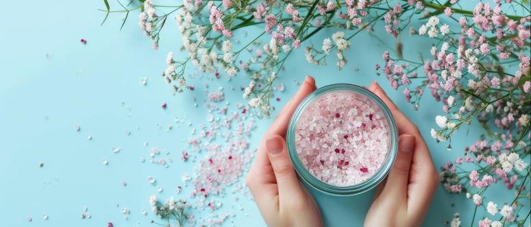 Spring Body Cleanse Spring Body Cleanse