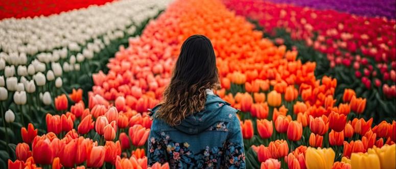 Spring Self-Care Spring Self-Care