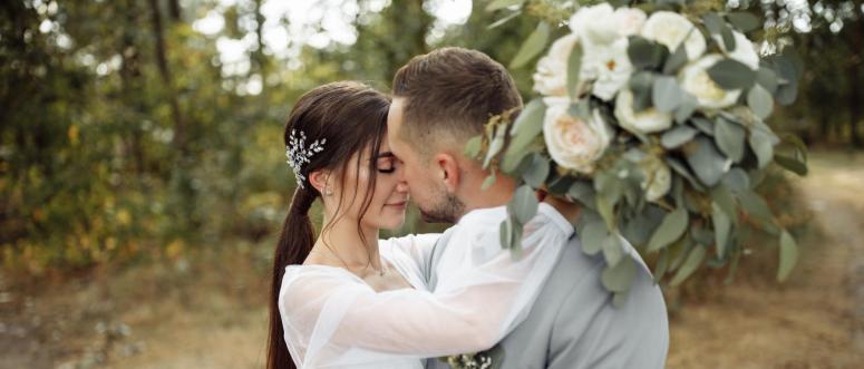 Spring Wedding Bliss Spring Wedding Bliss