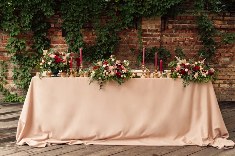 Spring, the season of blossoms, warmth, and love, offers a picturesque backdrop for your dream wedding. One of the most enchanting aspects is selecting the perfect colors to reflect the vibrancy of the season. Dive into our guide on "Spring Wedding Colors," where we unfold a palette of hues to turn your celebration into a visual masterpiece.  Trending Spring Wedding Colors In the realm of spring weddings, colors play a starring role. Explore the latest trends that are stealing the spotlight this season.  Pastel Perfection Evoke a sense of romance with soft pastels like blush, lavender, and mint. These gentle hues bring an ethereal quality to your wedding palette.  Floral Blooms Draw inspiration from nature's vibrant florals. Think of bouquets bursting with pinks, corals, and yellows, mirroring the blossoms in full bloom.  Nature-Inspired Hues Go beyond the conventional and embrace the earthy tones of spring. Sage greens, sky blues, and subtle greys create a harmonious, nature-inspired ambiance.  Each of these trends offers a unique charm, allowing you to choose a palette that resonates with your personal style and the ambiance you envision.  Meaning Behind Colors Colors tell a story, and for your spring wedding, understanding their symbolic meaning adds an extra layer of significance.  Soft Pinks for Romance and Tenderness Pink symbolizes love and tenderness. Incorporate shades like blush and rose to infuse your celebration with a romantic allure.  Greens for Growth and Fertility Green represents growth and new beginnings. Whether in floral arrangements or decor, it adds a touch of freshness to your wedding.  Blues for Tranquility and Stability Embrace the tranquility of blue hues. From cerulean to navy, blue brings a sense of calmness and stability to your special day.  Understanding the meanings behind these colors allows you to choose a palette that aligns with the emotions you wish to convey.  Seasonal Color Combinations While individual colors hold significance, the magic often lies in combining them harmoniously.  Blush and Mint A classic combination that exudes sophistication and freshness. Blush and mint create a delightful contrast, perfect for a springtime affair.  Lavender and Sage Elevate your wedding with the calming duo of lavender and sage. This combination brings a touch of elegance and natural beauty.  Peach and Coral For a burst of energy and warmth, consider the lively combination of peach and coral. These hues add a playful yet refined touch to your celebration.  Experimenting with color combinations allows you to curate a palette that reflects your personality and the ambiance you wish to create.  Incorporating Colors in Wedding Elements Now that you've chosen your palette, it's time to infuse these colors into every aspect of your wedding.  Attire and Accessories For a bridal party that dazzles, coordinate outfits and accessories to complement your chosen colors. From bridesmaid dresses to groomsmen ties, create a cohesive look.  Decor and Florals Elevate your venue with carefully selected decor and florals. From table settings to ceremony backdrops, let your chosen colors bloom.  Stationery and Invitations Set the tone for your wedding with beautifully crafted invitations. Choose stationery that showcases your chosen colors and gives guests a glimpse of the magic to come.  Infusing colors into these elements ensures a cohesive and visually stunning celebration.  Personalizing Your Palette While trends and meanings provide guidance, it's essential to infuse your personality into the chosen colors.  Adding Unique Touches Consider incorporating elements that hold personal significance. Whether it's a family heirloom or a cultural touch, these unique additions make your wedding truly yours.  Cultural or Sentimental Influences Celebrate your heritage by integrating colors that hold cultural significance. These details help to deepen and authenticate your celebration.  Personalizing your palette ensures that your wedding is a true reflection of your love story.  Practical Considerations As you finalize your color choices, it's crucial to consider practical aspects that impact the overall aesthetic.  Venue Aesthetics and Lighting Consider how your chosen colors complement the venue's aesthetics. Additionally, assess how natural and artificial lighting will interact with your palette to create the desired ambiance.  Photographing Well in Different Settings Ensure that your chosen colors photograph well in various settings. Consult with your photographer to understand how different lighting conditions may affect the appearance of your colors in photographs.  Practical considerations contribute to a seamless and visually appealing wedding day.  DIY Ideas for Adding Color For a personalized touch, consider incorporating DIY projects that infuse your chosen colors.  Handmade Centerpieces Craft vibrant centerpieces using flowers, candles, or other elements that align with your color palette.  Personalized Wedding Favors Send guests home with thoughtful favors that showcase your chosen colors. From custom-made trinkets to edible delights, the options are endless.  Colorful Dessert Displays Elevate your dessert table with treats that not only taste delicious but also add a pop of color to your celebration.  DIY projects allow you to add a personal touch to your wedding while staying within your chosen color scheme.  Conclusion In conclusion, your spring wedding colors set the stage for a celebration that is uniquely yours. Whether you opt for the trendiest hues or select colors that hold personal meaning, each choice contributes to the magic of your special day. As you embark on this journey of color exploration, remember that your wedding is a canvas, and the palette you choose paints a story of love, joy, and new beginnings. Cheers to a vibrant and enchanting celebration of your love!  Experience the magic of MobileStyles, where beauty professionals can bring your wedding vision to life. Sign up today to discover a world of beauty at your fingertips!