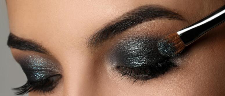 Elevate Your Look with Black Eye Makeup Elevate Your Look with Black Eye Makeup