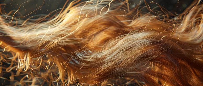 Hair Breakage Hair Breakage