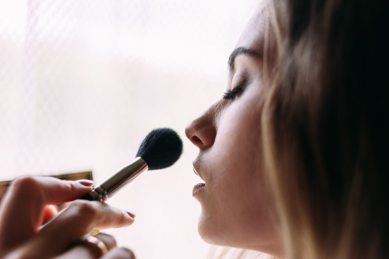 Wedding Makeup