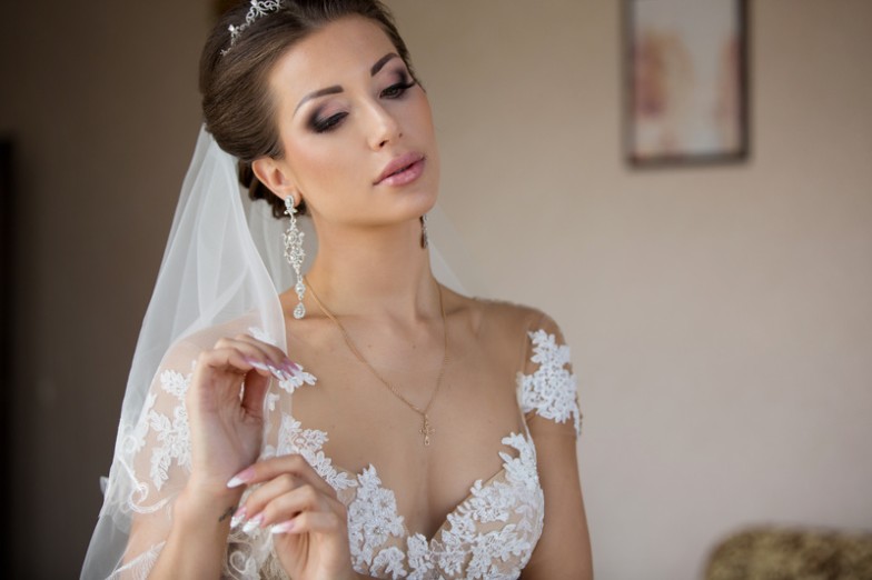 Wedding Makeup