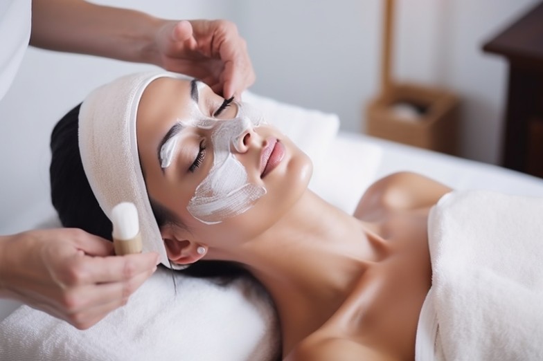 Your wedding day is fast approaching, and amidst the myriad of details to attend to, achieving a flawless, radiant complexion is undoubtedly high on your list. When it comes to prepping your skin for the big day, opting for personalized facial treatment is more than just a beauty regimen—It's a commitment to making sure you exude confidence and beauty when you walk down the aisle. Let's delve into the world of facials for brides, exploring why they matter, when to start, and how to make them an integral part of your pre-wedding skincare routine.  Why Facials Matter for Brides Every bride dreams of that ethereal, radiant glow. Facials are not just about superficial improvements; they work beneath the surface to enhance your skin's texture and tone, ensuring you shine from within. With the right facial treatment, you can attain a luminous complexion that will make you look and feel stunning on your special day.  Wedding preparations can be stressful, and your skin often bears the brunt of it. Facials offer more than skincare benefits—they provide a sanctuary of relaxation. The calming effects of a well-executed facial not only rejuvenate your skin but also offer a precious escape for your mind, leaving you feeling refreshed and ready to tackle the next wedding-related task.  When to Start Facial for brides The key to success is planning, and this applies to your pre-wedding skincare routine. Initiate your facial treatments well in advance, customizing a schedule that aligns with your wedding date for optimal results. Starting early allows your skin to undergo the necessary transformations gradually.  Types of Facials for brides When it comes to bridal facials, the beauty industry offers a diverse range of treatments tailored to address various skin concerns. Here are some popular types of facials to consider for achieving that coveted bridal glow:  Hydrating Facial: Deeply moisturizes and revitalizes dry skin, leaving it plump and supple.  Microdermabrasion: Exfoliates dull skin, improving texture and reducing fine lines for a radiant complexion.  Chemical Peel: Addresses uneven skin tone, acne scars, and fine lines by removing damaged outer layers.  Oxygen Facial: Infuses oxygen to combat dullness, promoting a healthy and glowing complexion.  LED Light Therapy Facial: Targets acne, inflammation, and uneven skin tone using different light wavelengths.  Anti-Aging Facial: Stimulates collagen production to reduce fine lines and restore skin elasticity.  Dermaplaning Facial: Exfoliates and removes facial hair for a smooth canvas, perfect for makeup application.  Deep Cleansing Facial: Clears pores, eliminates blackheads, and refreshes the skin for a clean feel.  Aromatherapy Facial: Combines facial treatment with soothing aromas, providing a relaxing experience.  Collagen-Boosting Facial: Boosts collagen for firm: and plump skin, enhancing overall skin elasticity.  DIY Facial Tips for Brides For brides who prefer a more hands-on approach, incorporating DIY facial tips into your routine can be both enjoyable and beneficial. From using natural ingredients to following straightforward skincare rituals at home, these tips complement professional treatments and contribute to enhancing your bridal glow.  Choosing the Right Facial Spa or Professional Expertise and Reviews Selecting the right spa or skincare professional is paramount. Look for expertise in bridal skincare, read reviews, and consider recommendations from trusted sources. A spa or professional with a stellar reputation ensures you are in capable hands.  Personalized Treatment Plans Opt for a place that offers personalized treatment plans. Your skin is unique, and a tailored approach addresses specific concerns, ensuring the best possible results. A thorough consultation with skincare experts helps establish a roadmap for your pre-wedding skincare journey.  Facial Mistakes to Avoid Communication Clear communication with skincare professionals is essential. Discuss your goals, expectations, and any specific skin issues you want to address. Transparent communication helps avoid any surprises, ensuring that the treatments align with your vision for your wedding day look.  Pre-Wedding Skincare Routine Crafting a pre-wedding skincare routine is a holistic approach that includes regular facials. Combine daily and weekly practices to ensure your skin remains luminous in the lead-up to your big day. Consistency is key for achieving lasting results.  Conclusion The journey to radiant bridal skin involves more than makeup—it starts with the right facials. Prioritize self-care and skincare in your wedding preparation, and witness the transformative effects on your skin. With the right treatments and a committed skincare routine, you'll be glowing with confidence when the big day arrives.  Discover the unparalleled convenience of MOBILESTYLES—a beauty app that brings professionals directly to your doorstep. Effortlessly book your bridal beauty services and focus on what truly matters—enjoying your wedding journey. With MOBILESTYLES, beauty comes to you.  Embark on your journey to radiant bridal skin with facials, and let MOBILESTYLES be your trusted companion on the path to beauty and wellness. After all, every bride deserves to shine on her special day!