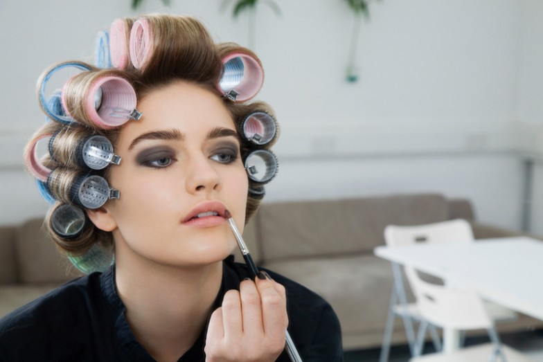 Hot Rollers