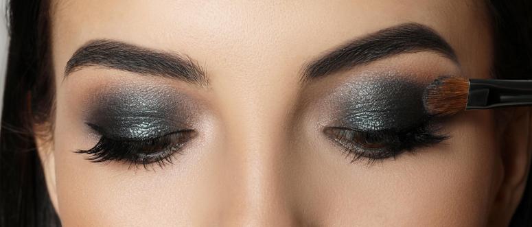 Smokey Eye Smokey Eye