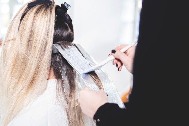 Welcome, beauty enthusiasts, to the world of stunning hair transformations! Today, we're diving into the captivating universe of auburn blonde highlights, a trend that's stealing the spotlight in the realm of hair color magic. If you've been contemplating a change that's both chic and sassy, you're in for a treat. Let's explore the nuances of this unique hair trend and discover how it can add a touch of sun-kissed radiance to your locks.  What are Auburn Blonde Highlights? Let's start with the basics. Auburn blonde highlights are the epitome of blending warmth and brightness. Picture the rich, reddish-brown tones of auburn seamlessly dancing with the sunlit allure of blonde strands. These highlights are not just colors; they're a symphony, creating depth and dimension that turns heads wherever you go. Imagine golden sunlight playing on auburn leaves in autumn – that's the essence we're bringing to your tresses.  Choosing the Right Shade The key to a show-stopping look lies in selecting the perfect shade. When diving into the world of auburn blonde highlights, consider your skin tone, personality, and desired level of boldness. Are you drawn to a more fiery auburn or a softer, honeyed blonde? Consulting with a skilled hairstylist can provide personalized advice, ensuring your highlights harmonize seamlessly with your unique style.  Achieving Auburn Blonde Highlights Whether you're a DIY enthusiast or prefer the hands of a professional, achieving auburn blonde highlights is a journey worth taking. For those opting to transform their locks at home, gather your tools, and follow this step-by-step guide:  Select Your Kit: Choose a quality highlighting kit designed for auburn blonde tones.  Section Your Hair: Divide your hair into manageable sections, ensuring even application.  Apply Strategically: Focus on framing your face and selecting strands for a natural, sun-kissed effect.  Blend with Care: Blend the colors seamlessly, avoiding harsh lines for a soft transition.  Follow the Instructions: Be sure to follow the instructions provided in your highlighting kit for optimal results.  For those seeking professional expertise, the MOBILESTYLES app connects you with skilled hairstylists who specialize in auburn blonde highlights. Schedule an appointment and let the transformation begin!  Maintenance Tips Congratulations on your radiant new look! Now, let's talk maintenance. To keep your auburn blonde highlights looking vibrant and fresh, follow these tips:  Color-Friendly Products: Invest in shampoos and conditioners specifically formulated for colored hair.  Regular Touch-Ups: Schedule regular appointments to maintain the vibrancy of your highlights.  Hydration is Key: Keep your locks hydrated with weekly deep conditioning treatments.  Sunscreen for Hair: Protect your highlights from sun damage with hair sunscreen or a stylish hat.  Styling Tips for Auburn Blonde Highlights Now that your locks are adorned with gorgeous highlights, let's explore styling options to showcase their beauty:  Beach Waves: Embrace effortless beach waves to accentuate the sun-kissed allure.  Messy Bun Magic: Elevate a casual messy bun with strategically placed highlights.  Braid Elegance: Integrate braids into your hairstyle for a playful and chic look.  Ready to embrace the versatility of your auburn blonde highlights? Experiment with these styling tips and let your vibrant personality shine through.  Common Mistakes to Avoid As with any hair color adventure, pitfalls exist. To ensure a smooth journey with your auburn blonde highlights, steer clear of these common mistakes:  Skipping a Consultation: Consult with a professional to choose the ideal shades and placement.  Ignoring Maintenance: Regular touch-ups and proper care are essential for long-lasting vibrancy.  Going Too Light or Too Dark: Strive for a balanced contrast to achieve the perfect blend.  Conclusion Congratulations on embarking on the journey to radiant locks with auburn blonde highlights! Your hair is now a canvas of sunlit charm, and the possibilities for styling and self-expression are endless. Embrace the beauty of your new look and, if you're ready for a professional touch, download the MOBILESTYLES app. Connect with skilled hairstylists who specialize in color transformations, and let the MOBILESTYLES community elevate your beauty experience. Here's to the vibrant and confident you!