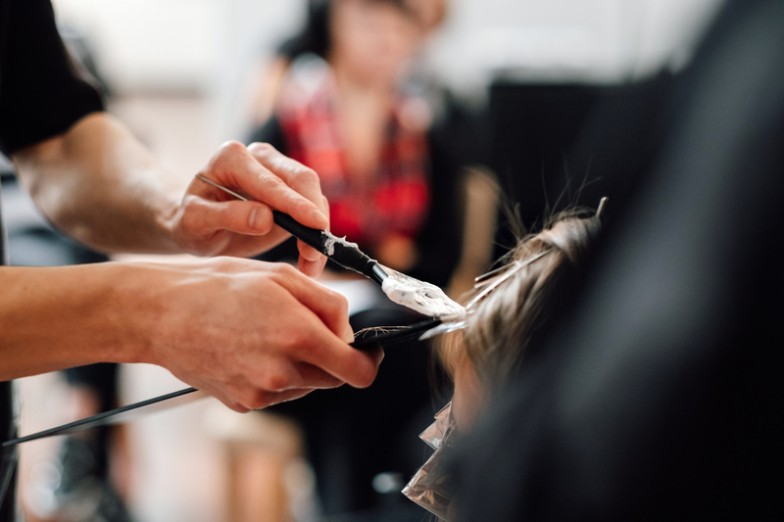 Welcome, beauty enthusiasts, to the world of stunning hair transformations! Today, we're diving into the captivating universe of auburn blonde highlights, a trend that's stealing the spotlight in the realm of hair color magic. If you've been contemplating a change that's both chic and sassy, you're in for a treat. Let's explore the nuances of this unique hair trend and discover how it can add a touch of sun-kissed radiance to your locks.  What are Auburn Blonde Highlights? Let's start with the basics. Auburn blonde highlights are the epitome of blending warmth and brightness. Picture the rich, reddish-brown tones of auburn seamlessly dancing with the sunlit allure of blonde strands. These highlights are not just colors; they're a symphony, creating depth and dimension that turns heads wherever you go. Imagine golden sunlight playing on auburn leaves in autumn – that's the essence we're bringing to your tresses.  Choosing the Right Shade The key to a show-stopping look lies in selecting the perfect shade. When diving into the world of auburn blonde highlights, consider your skin tone, personality, and desired level of boldness. Are you drawn to a more fiery auburn or a softer, honeyed blonde? Consulting with a skilled hairstylist can provide personalized advice, ensuring your highlights harmonize seamlessly with your unique style.  Achieving Auburn Blonde Highlights Whether you're a DIY enthusiast or prefer the hands of a professional, achieving auburn blonde highlights is a journey worth taking. For those opting to transform their locks at home, gather your tools, and follow this step-by-step guide:  Select Your Kit: Choose a quality highlighting kit designed for auburn blonde tones.  Section Your Hair: Divide your hair into manageable sections, ensuring even application.  Apply Strategically: Focus on framing your face and selecting strands for a natural, sun-kissed effect.  Blend with Care: Blend the colors seamlessly, avoiding harsh lines for a soft transition.  Follow the Instructions: Be sure to follow the instructions provided in your highlighting kit for optimal results.  For those seeking professional expertise, the MOBILESTYLES app connects you with skilled hairstylists who specialize in auburn blonde highlights. Schedule an appointment and let the transformation begin!  Maintenance Tips Congratulations on your radiant new look! Now, let's talk maintenance. To keep your auburn blonde highlights looking vibrant and fresh, follow these tips:  Color-Friendly Products: Invest in shampoos and conditioners specifically formulated for colored hair.  Regular Touch-Ups: Schedule regular appointments to maintain the vibrancy of your highlights.  Hydration is Key: Keep your locks hydrated with weekly deep conditioning treatments.  Sunscreen for Hair: Protect your highlights from sun damage with hair sunscreen or a stylish hat.  Styling Tips for Auburn Blonde Highlights Now that your locks are adorned with gorgeous highlights, let's explore styling options to showcase their beauty:  Beach Waves: Embrace effortless beach waves to accentuate the sun-kissed allure.  Messy Bun Magic: Elevate a casual messy bun with strategically placed highlights.  Braid Elegance: Integrate braids into your hairstyle for a playful and chic look.  Ready to embrace the versatility of your auburn blonde highlights? Experiment with these styling tips and let your vibrant personality shine through.  Common Mistakes to Avoid As with any hair color adventure, pitfalls exist. To ensure a smooth journey with your auburn blonde highlights, steer clear of these common mistakes:  Skipping a Consultation: Consult with a professional to choose the ideal shades and placement.  Ignoring Maintenance: Regular touch-ups and proper care are essential for long-lasting vibrancy.  Going Too Light or Too Dark: Strive for a balanced contrast to achieve the perfect blend.  Conclusion Congratulations on embarking on the journey to radiant locks with auburn blonde highlights! Your hair is now a canvas of sunlit charm, and the possibilities for styling and self-expression are endless. Embrace the beauty of your new look and, if you're ready for a professional touch, download the MOBILESTYLES app. Connect with skilled hairstylists who specialize in color transformations, and let the MOBILESTYLES community elevate your beauty experience. Here's to the vibrant and confident you!