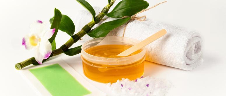 Spring Waxing Bliss Spring Waxing Bliss