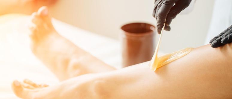 Wax Routine Wax Routine