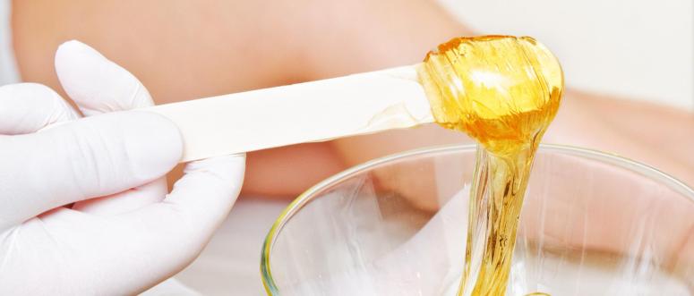 Waxing Types Waxing Types