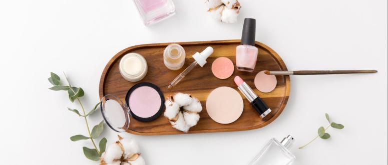 Master Natural Makeup Master Natural Makeup