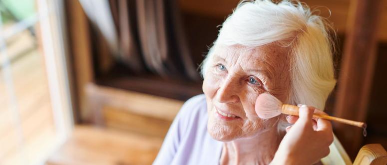 Makeup Guide for Older Women Makeup Guide for Older Women