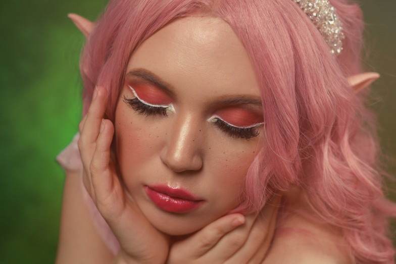 Fairy Makeup