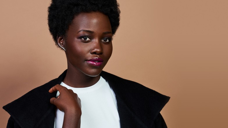 Lupita Nyong'o