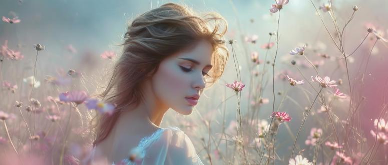 Enchanting Fairy Makeup Enchanting Fairy Makeup