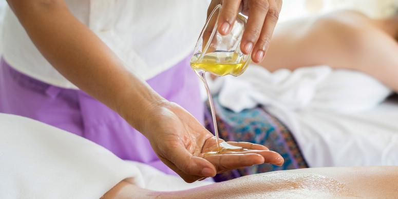 Get a Massage for Two at Home With MOBILESTYLES Get a Massage for Two at Home With MOBILESTYLES