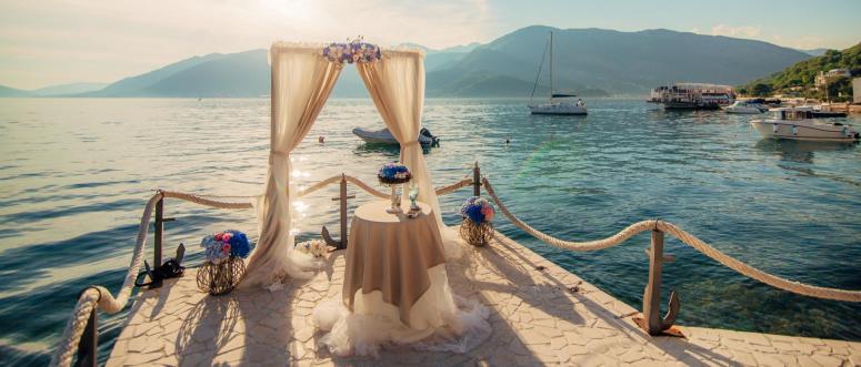 Summer Wedding Style Guide Summer Wedding Style Guide
