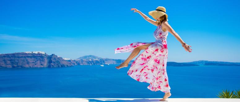 Summer Fashion Trends Tips and Must Haves Summer Fashion Trends Tips and Must Haves