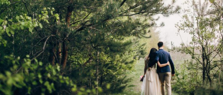 Summer Wedding Dresses