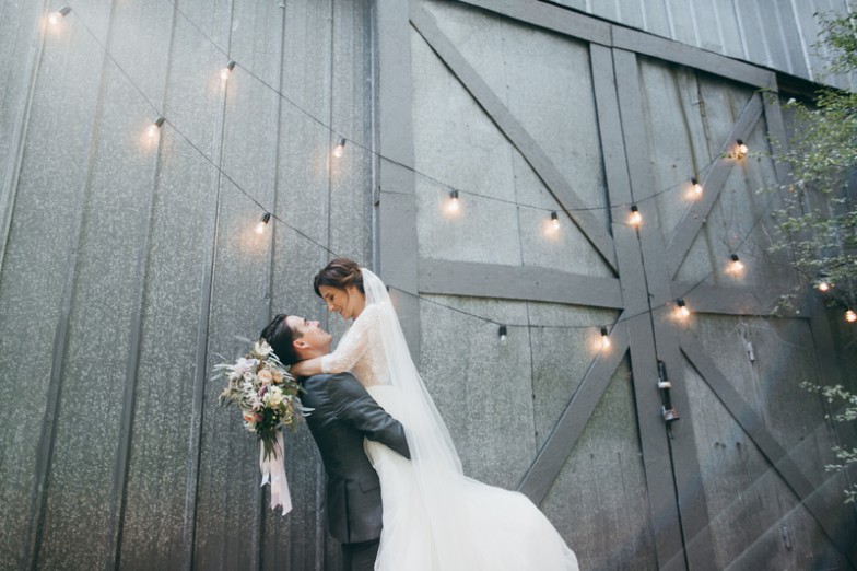 Men Summer Wedding Style