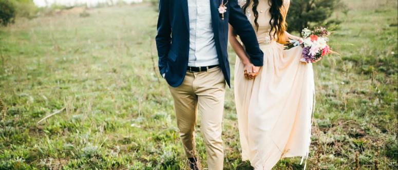 Men Summer Wedding Style Guide
