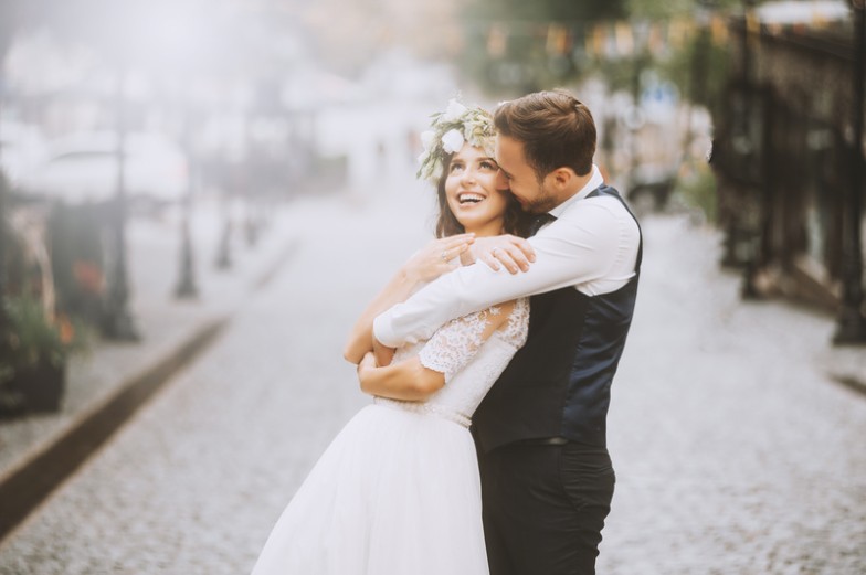 Summer Wedding Cocktail Dress
