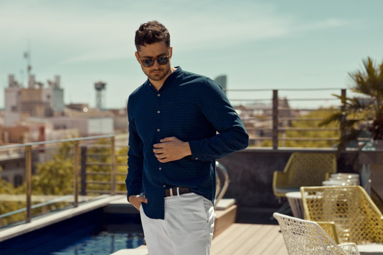 Men summer Outfits