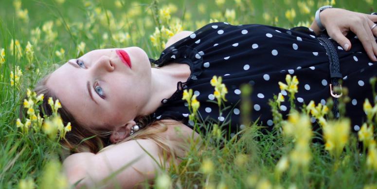 Fashion Trends Youll be Seeing this Spring