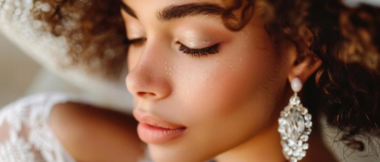 Summer Wedding Makeup Summer Wedding Makeup