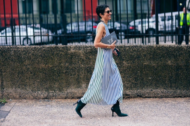 summer casual outfit