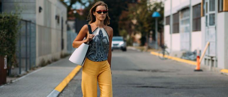 Summer Business Casual Guide