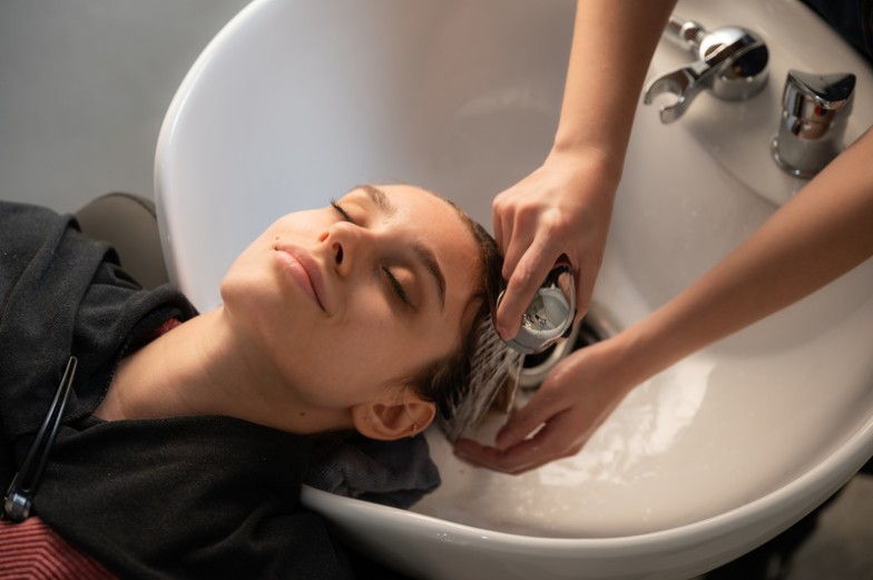 Hair Colors Brunettes