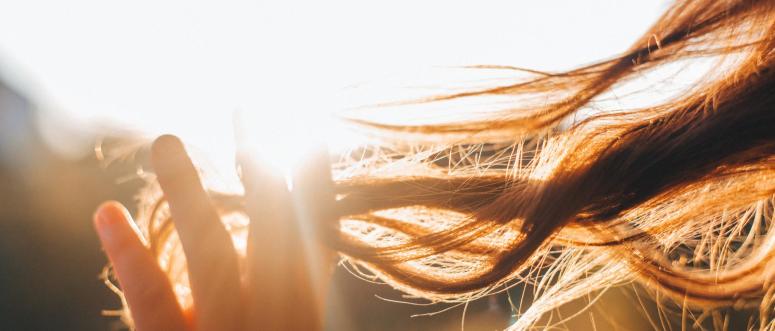 Summer Hair Loss Summer Hair Loss