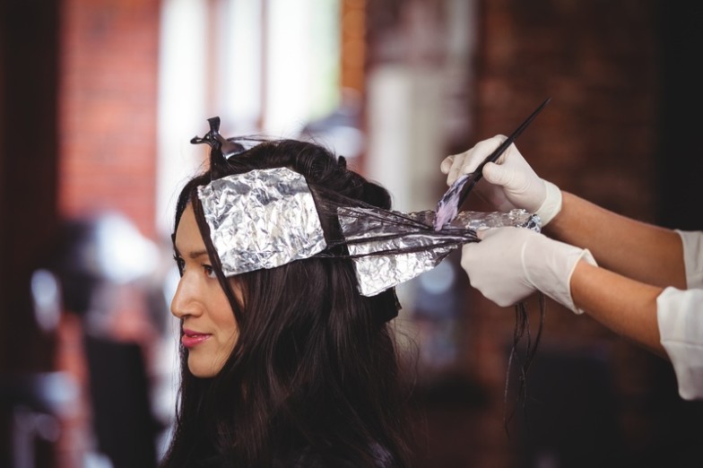 Hair Highlights