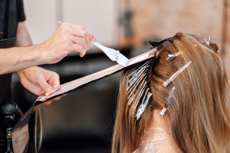 Hair Highlights