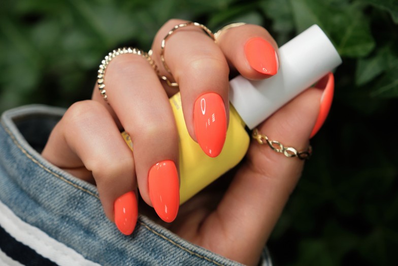 Summer Nails
