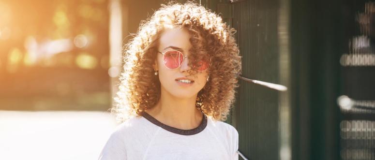 Summer Curls Summer Curls