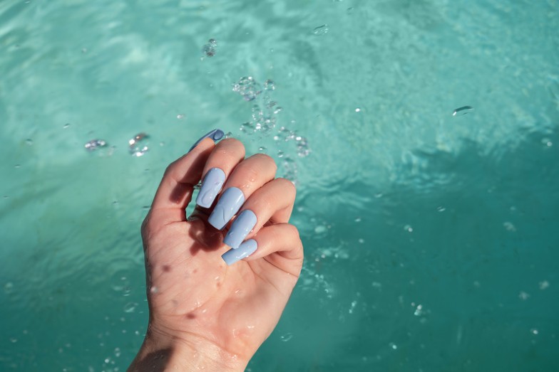 Summer Nail Designs