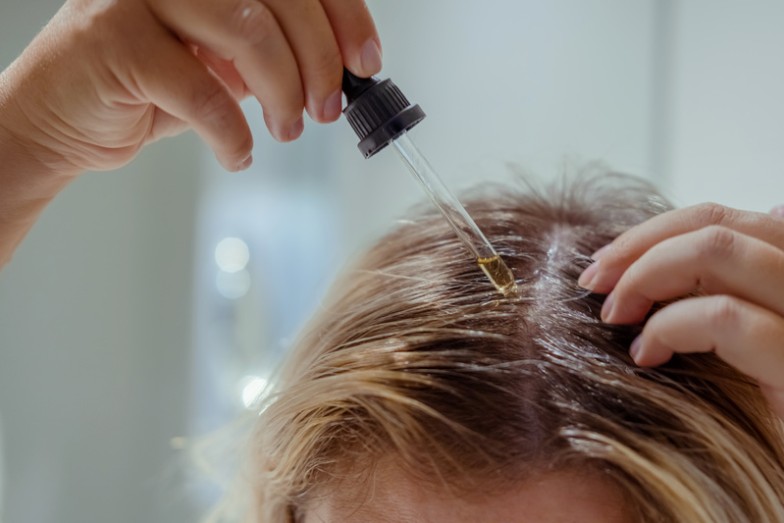 Hair Serum