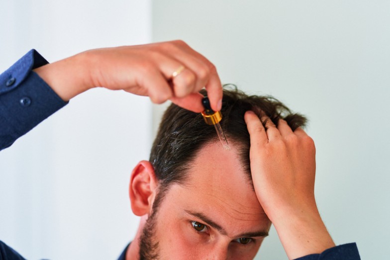 Hair Serum